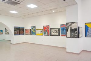 Zvonimir Pliskovac - Stripovi, karikature, grafika, 1975-1985.