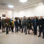 Zvonimir Pliskovac - Stripovi, karikature, grafika, 1975-1985.