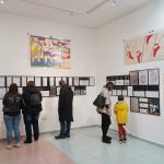 Zvonimir Pliskovac - Stripovi, karikature, grafika, 1975-1985.