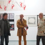 Zvonimir Pliskovac - Stripovi, karikature, grafika, 1975-1985.