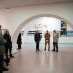 Zvonimir Pliskovac - Stripovi, karikature, grafika, 1975-1985.