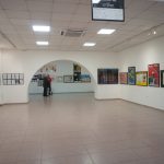 Zvonimir Pliskovac - Stripovi, karikature, grafika, 1975-1985.