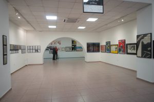 Zvonimir Pliskovac - Stripovi, karikature, grafika, 1975-1985.
