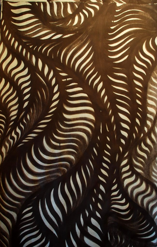 Ivan Valušek - Horror Vacui