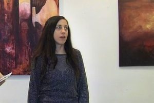 Izložba- Strukture obrata, 2012