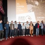 Izložba Vedrana Ružića 6 metara, foto Žorž