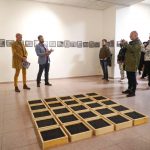 Izložba Vedrana Ružića 6 metara, foto Žorž