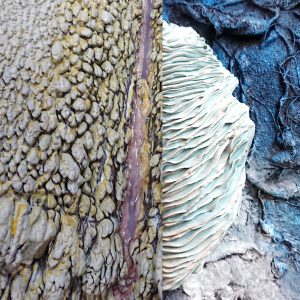 Sandra Ban 2021. Artwork detail