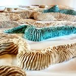 Sandra Ban- detail instalation