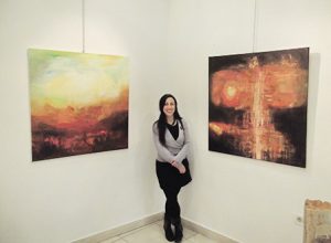 Susret, izložba, 2013.