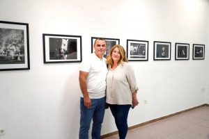 Aleksandar Tomulić i Ivan Kosić, Ulični dijalog