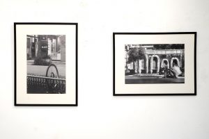 Aleksandar Tomulić i Ivan Kosić, Ulični dijalog