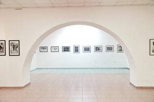 Aleksandar Tomulić i Ivan Kosić, Ulični dijalog