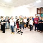 Aleksandar Tomulić i Ivan Kosić, Ulični dijalog