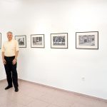 Aleksandar Tomulić i Ivan Kosić, Ulični dijalog