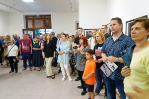 Aleksandar Tomulić i Ivan Kosić, Ulični dijalog
