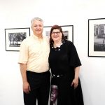 Aleksandar Tomulić i Ivan Kosić, Ulični dijalog