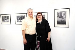 Aleksandar Tomulić i Ivan Kosić, Ulični dijalog