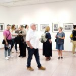 Aleksandar Tomulić i Ivan Kosić, Ulični dijalog