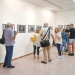 Aleksandar Tomulić i Ivan Kosić, Ulični dijalog