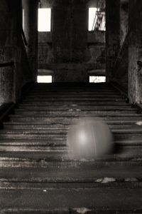 Ivica Nikolac - Metamorfoza - slika sna