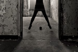 Ivica Nikolac - Metamorfoza - slika sna