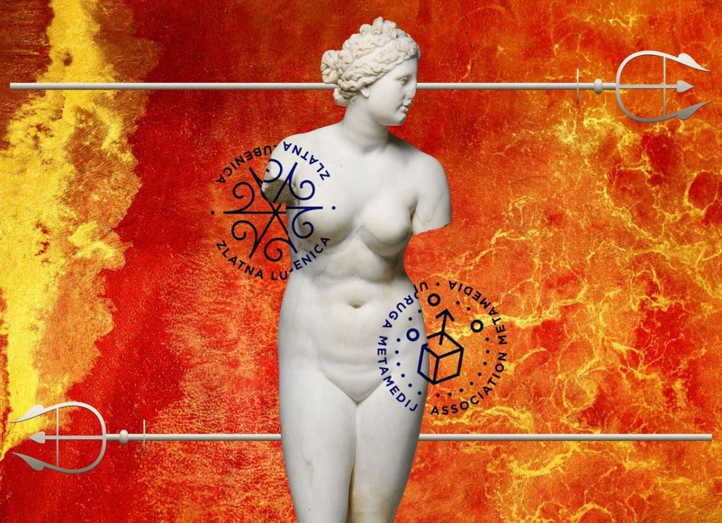 Nagrada za mlade umjetnike Zlatna lubenica 6.0