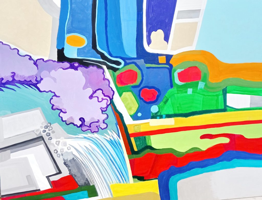 Samostalna izložba Marijana Mavrića (