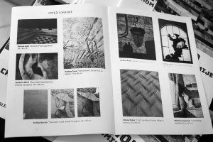 Izložba Monokromije