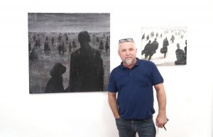 Izložba Monokromije