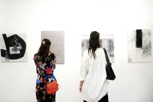 Izložba Monokromije