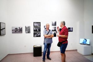 Izložba Monokromije