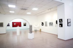 Izložba Monokromije