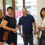 Izložba Monokromije