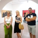 Izložba Monokromije