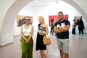 Izložba Monokromije