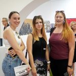 Izložba Monokromije