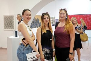 Izložba Monokromije