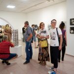 Izložba Monokromije