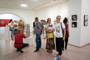 Izložba Monokromije