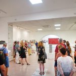 Izložba Monokromije