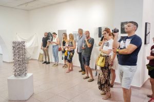 Izložba Monokromije