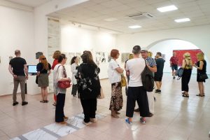 Izložba Monokromije