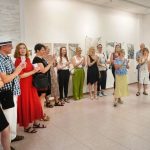 Izložba Monokromije