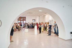 Izložba Monokromije