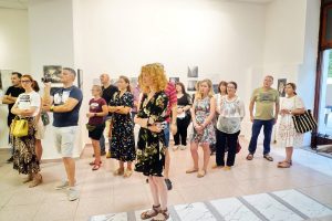 Izložba Monokromije