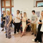 Izložba Monokromije