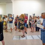 Izložba Monokromije