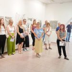 Izložba Monokromije