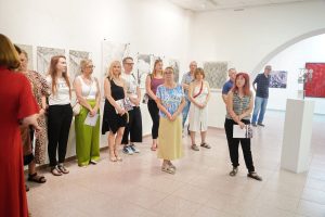 Izložba Monokromije